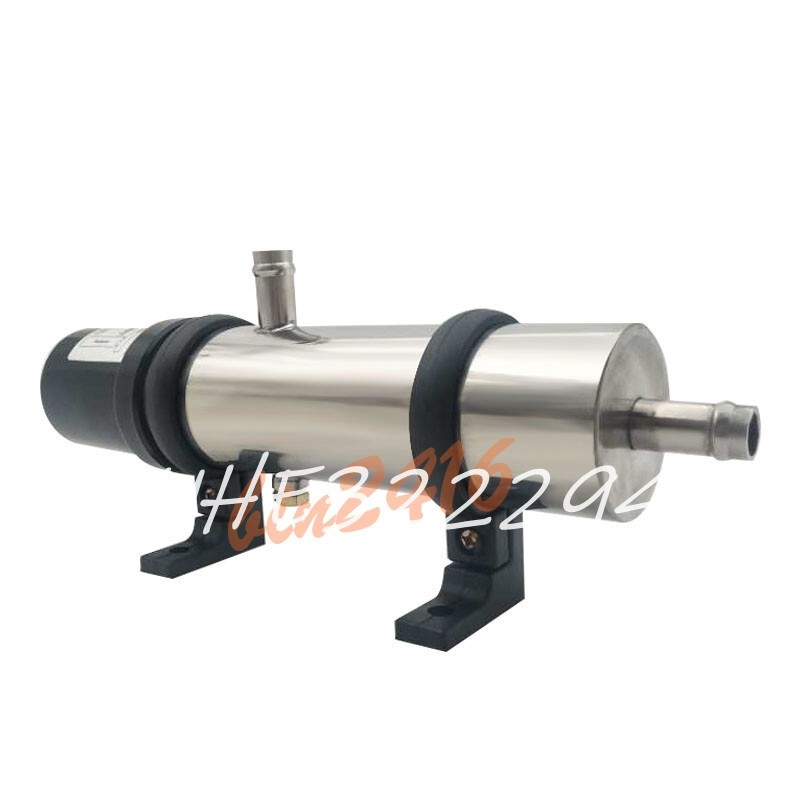 Generator Set Thermostat Water Jacket Heater 110V/AC 1.5KW For diesel engine NEW