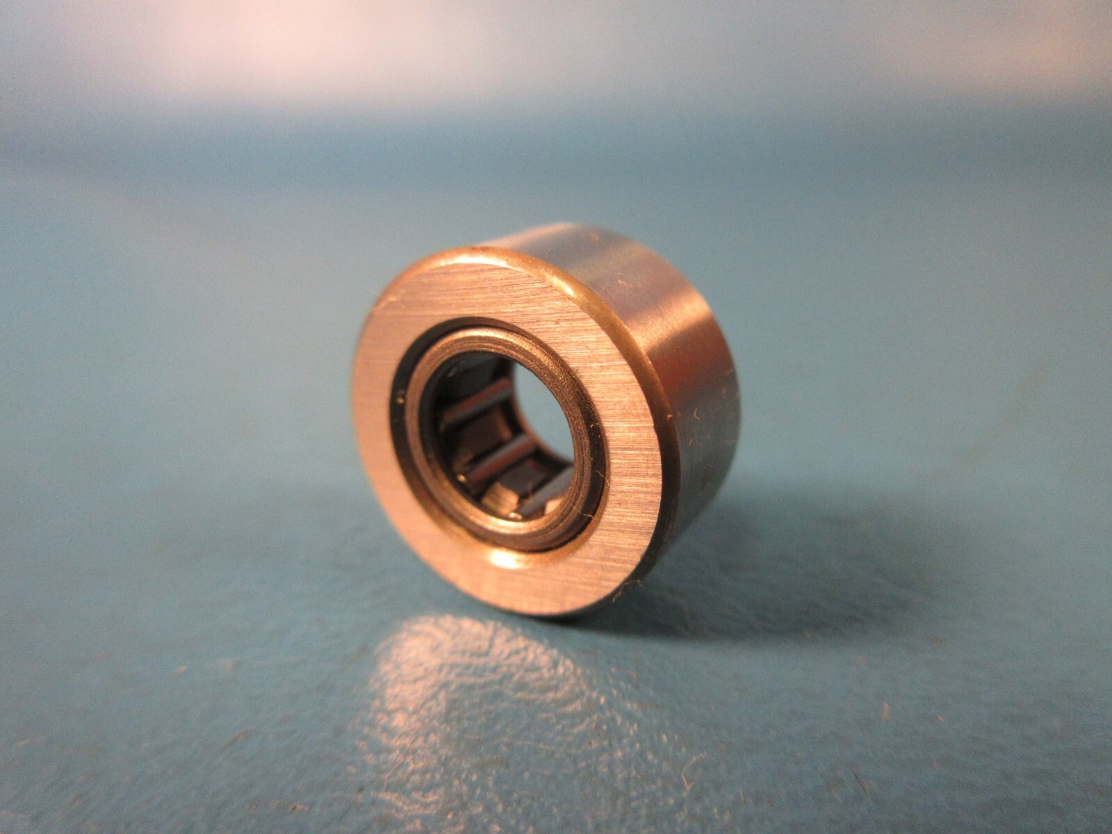 IKO RNAST5, Caged Separable Roller Follower With Cylindrical Outer Ring