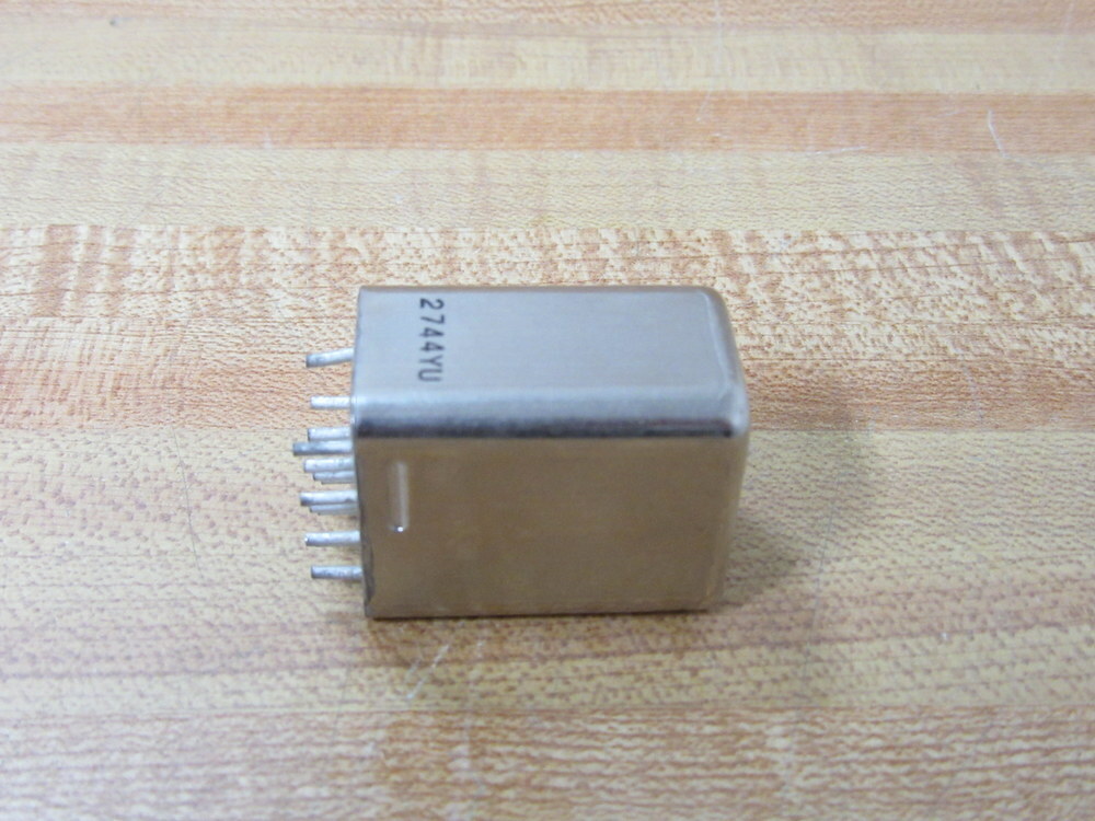 Omron MY4H-0 24VDC Relay MY4H024VDC