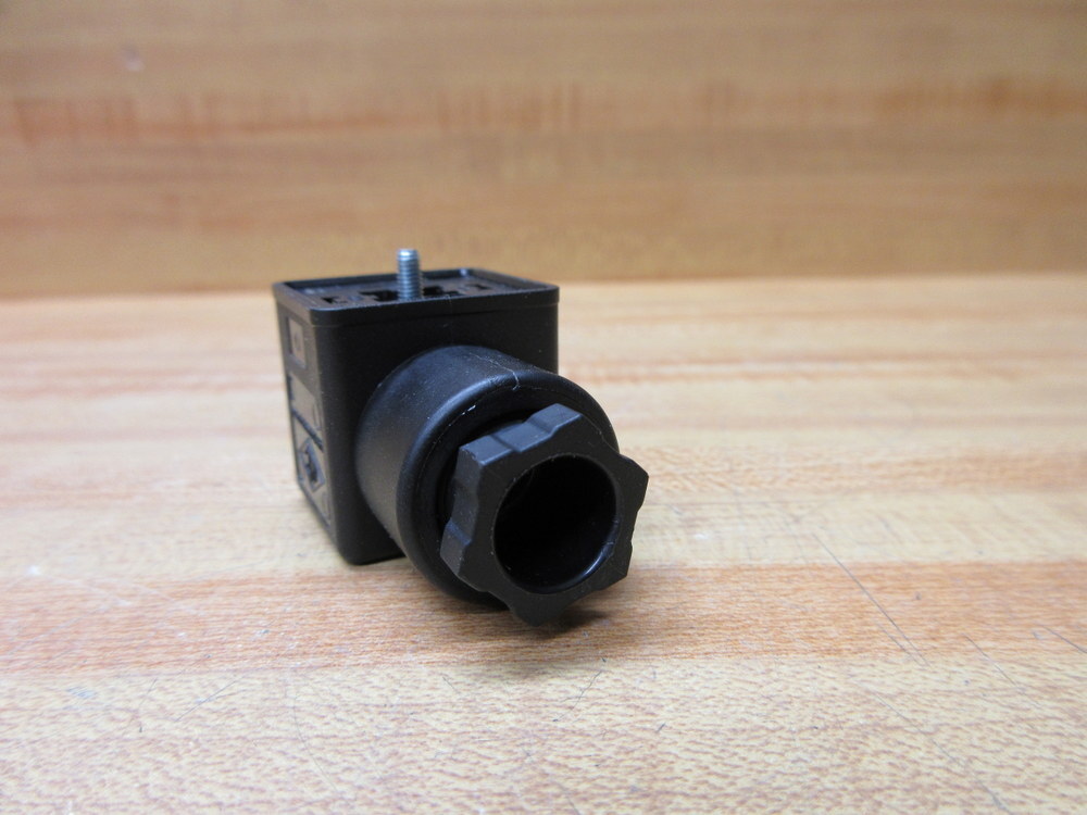 Canfield P51031620000 Connector Head P5103-1620000 Black