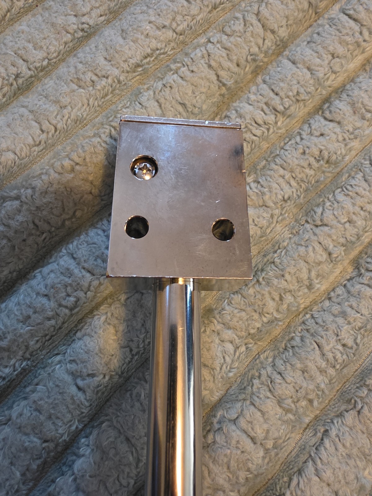 Power Temp Systems H55.DB11/PT Cylinder Tool Safety Interlock Replacement