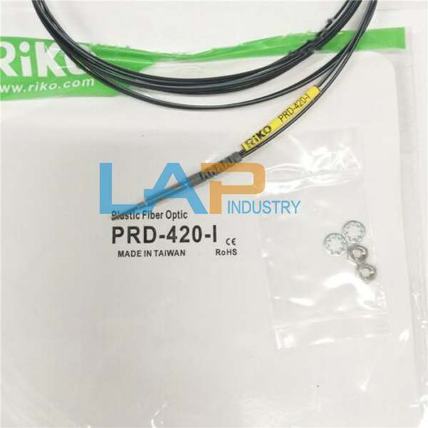 1pc New For Fiber Optic Sensor PRD-420-I