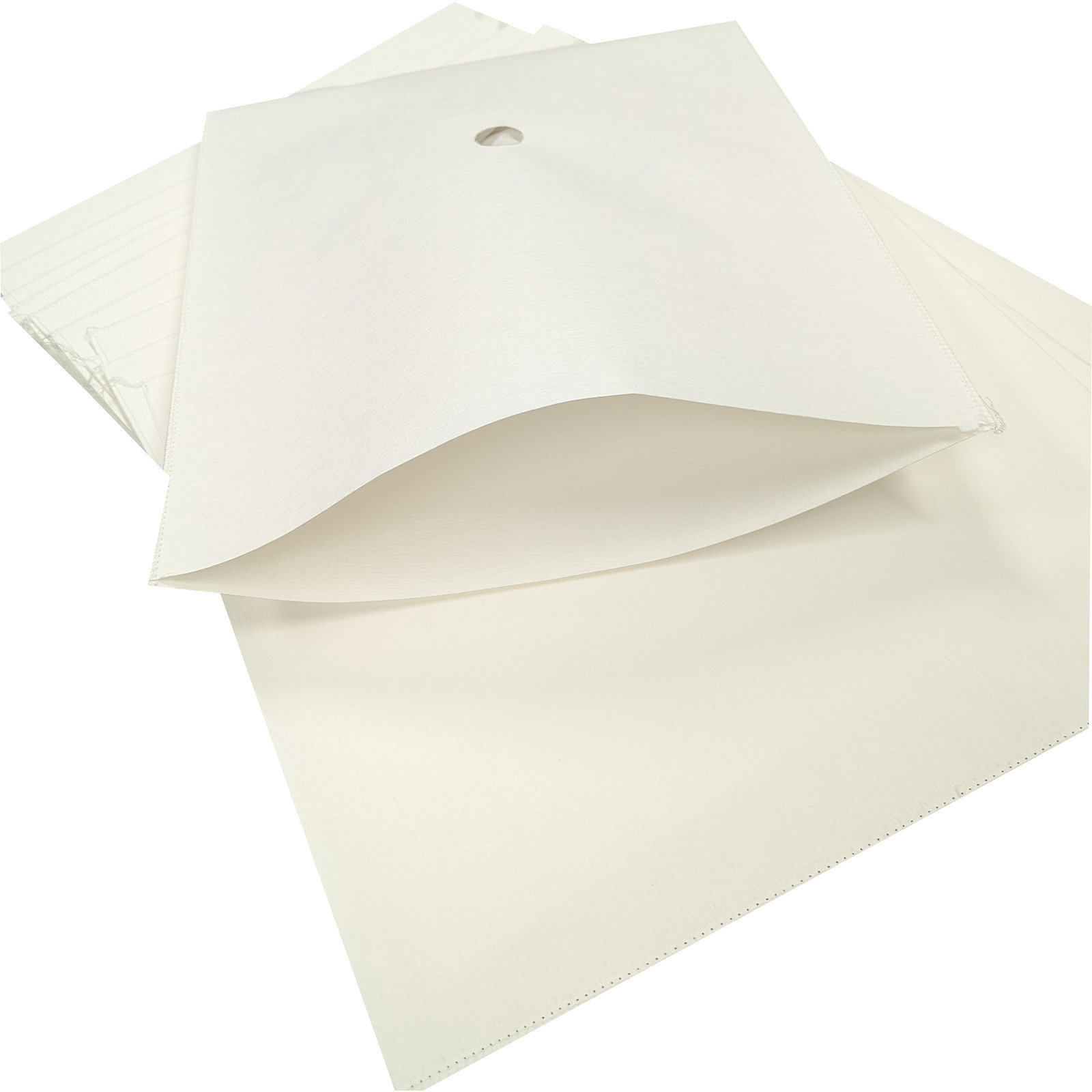 Frymaster 8030289 34 x 22″ Fryer Filter Paper – 100 / BX”
