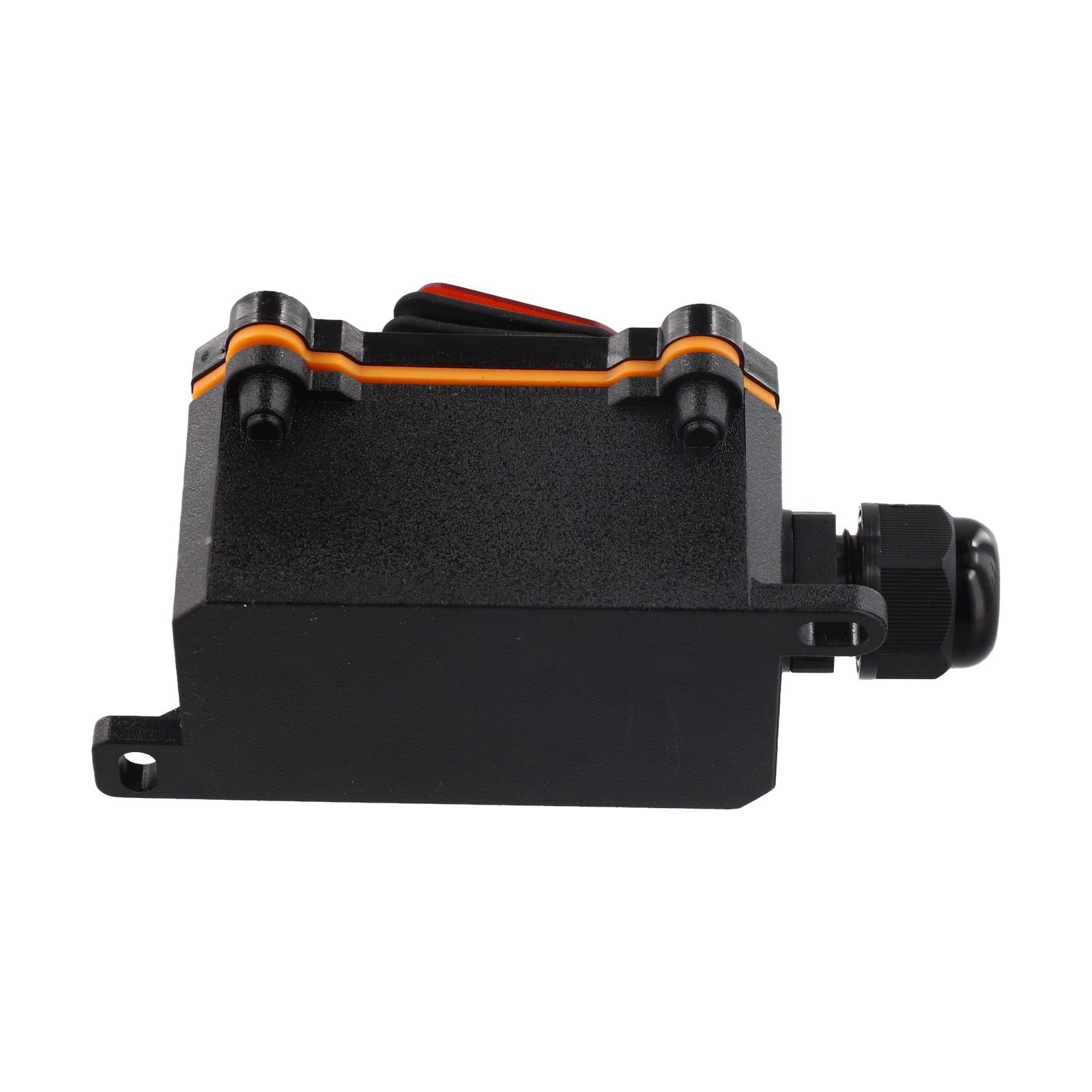 IP65 Waterproof Switch for Secure For outdoor Electrical Connections 12V 24V
