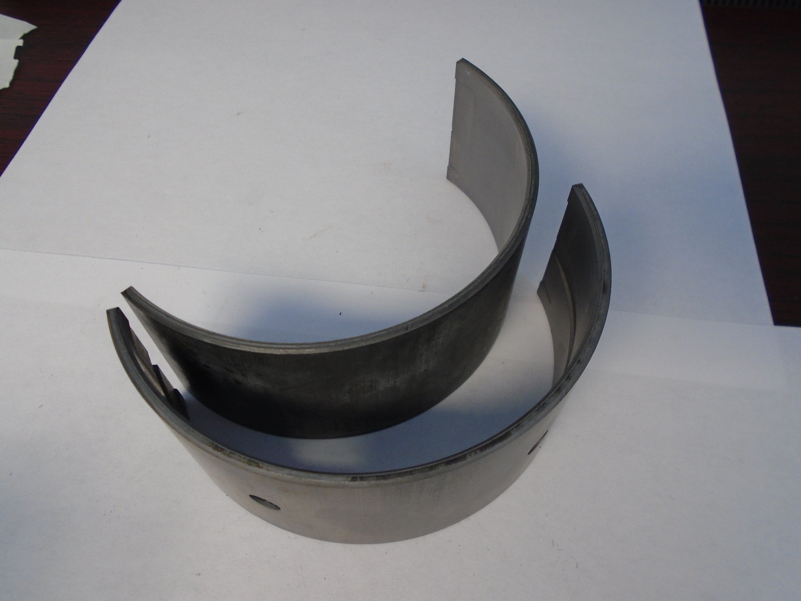 Clevite MB 2860P Upper and Lower Main Connecting Bearings