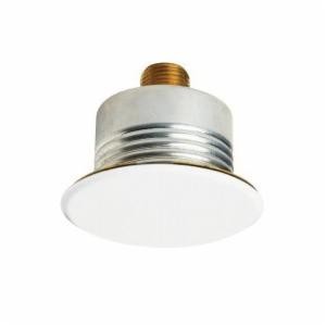 Victaulic S3806AS040 1/2″ FireLock White Flat Cover V38 Concealed Pendent