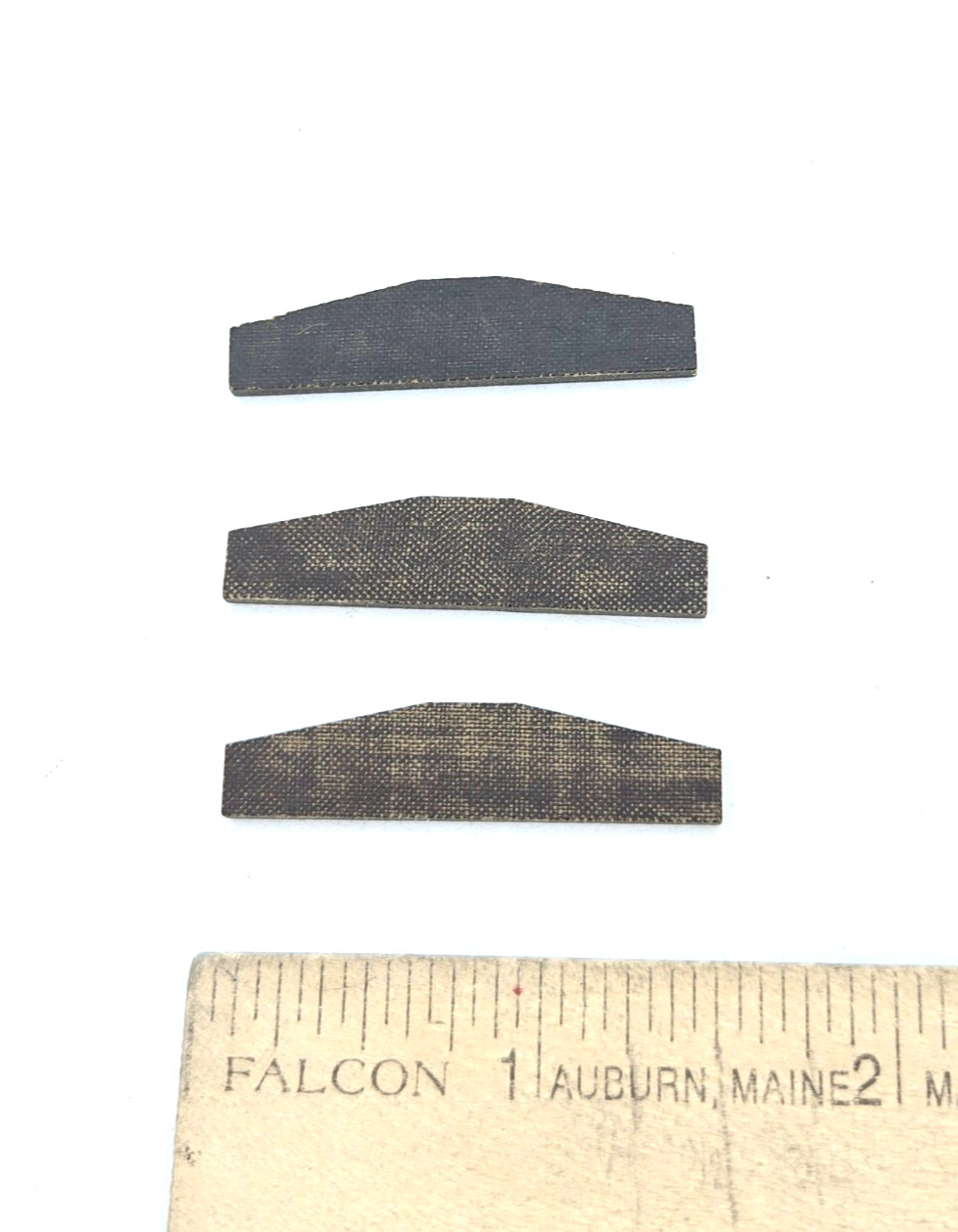 *3-Pack* Ingersoll Rand 30741 Rotor Blade Replacements, SHIPS FREE
