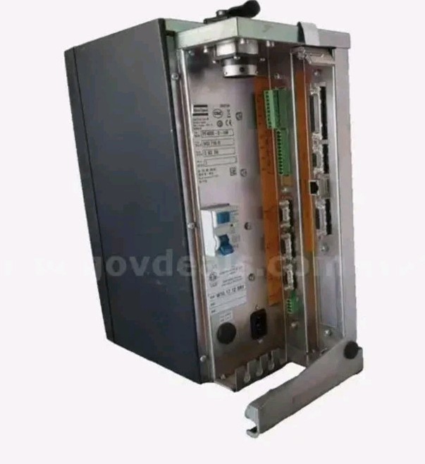 ATLAS COPCO PF4000-G-HW Power Focus*Nutrunner*Drive Interface/Operator*Obsolete