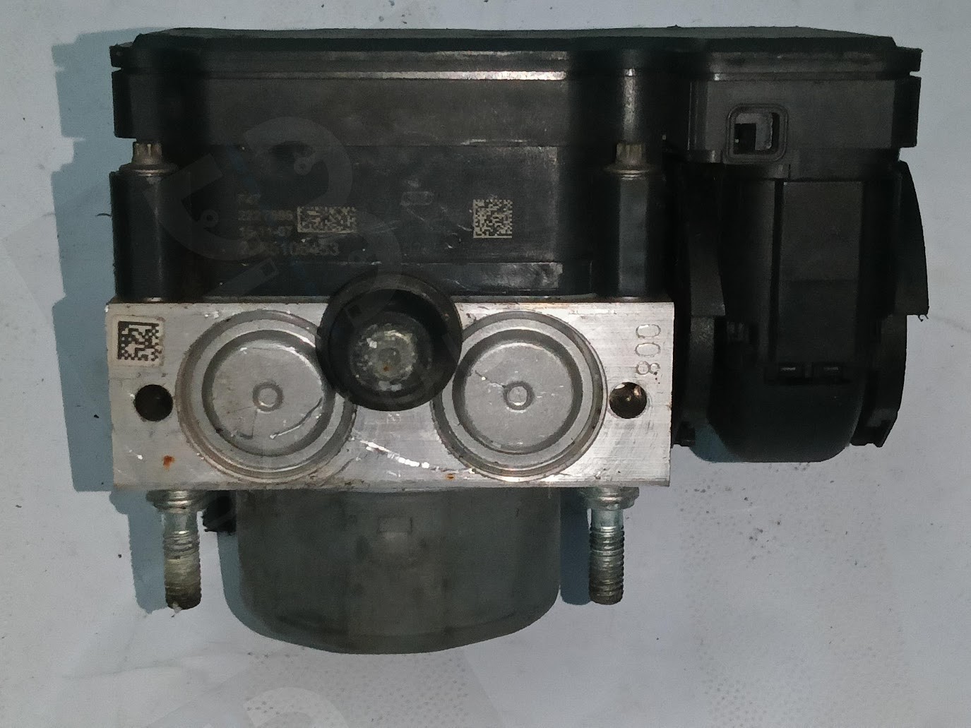 Nissan Patrol Y2 ABS PUMP 269 039 Brake Actuator Pump 151222/1/1750