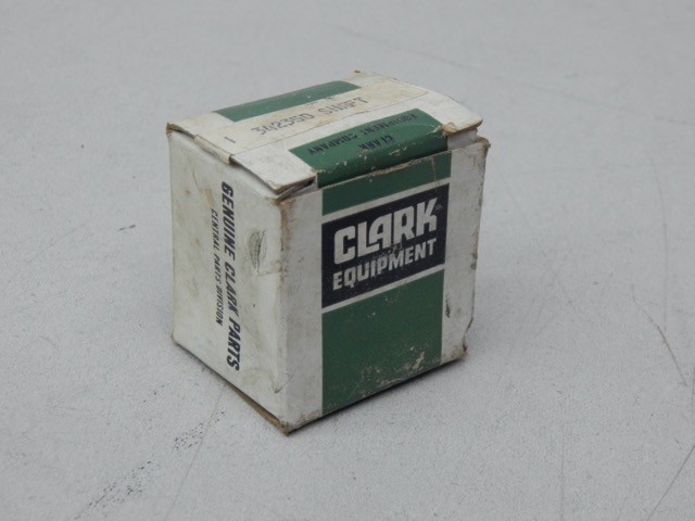 Clark 342350 Clark Weld On Stub Shaft (For the 342957 Carriage/Upright Bearing)