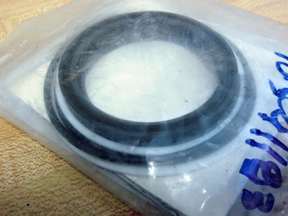 Hydro-Line SKN25-665-16V 2″ Seal Kit SKN2566516V