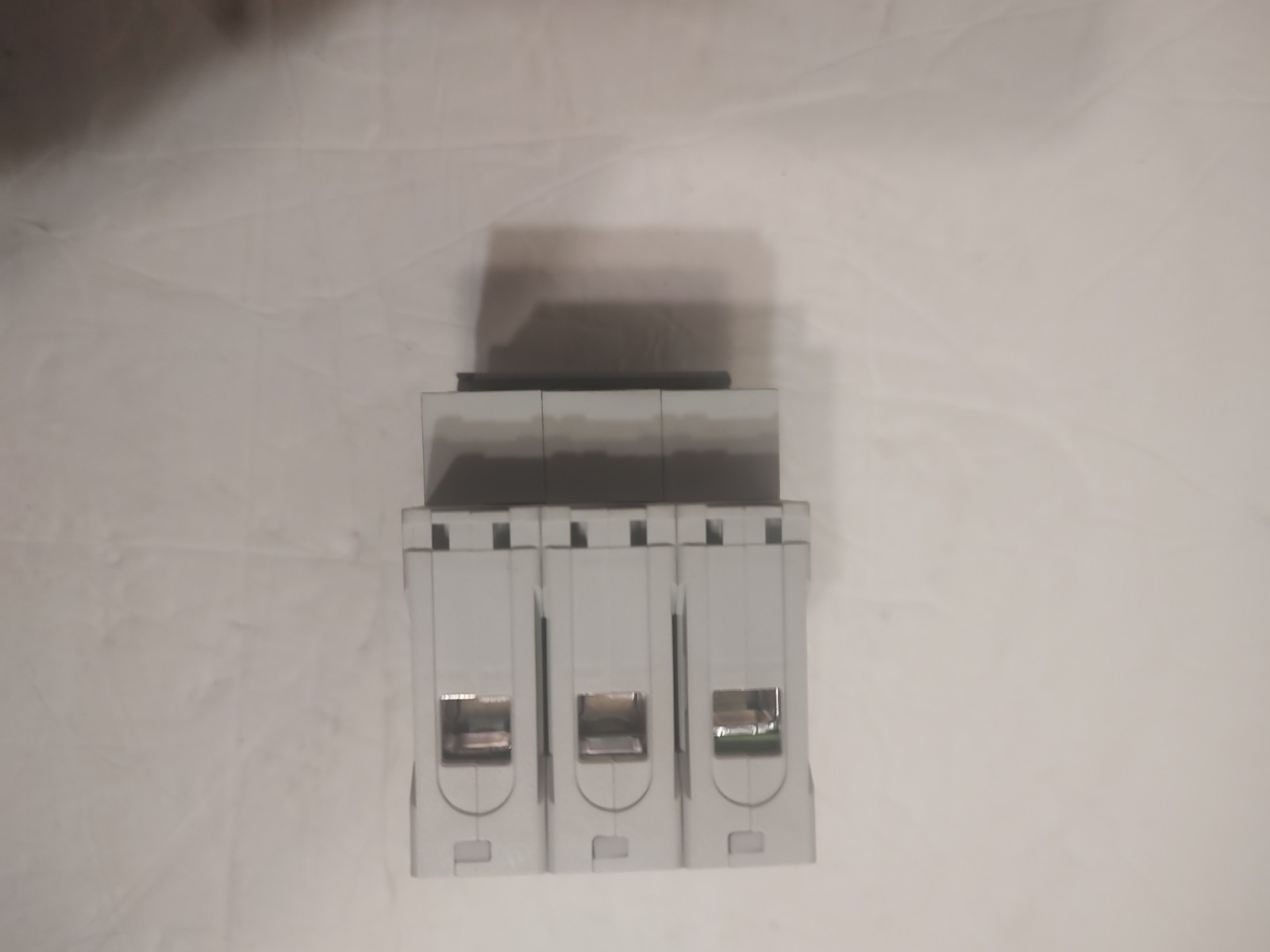 New Noark Supplementary Protectors, B1E3D2 480Y/277V 50/60Hz UL 1077 C AED2