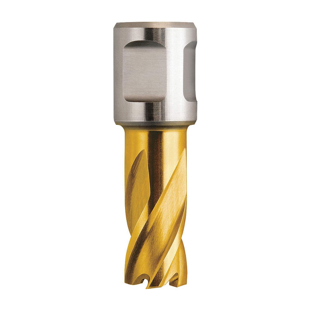 SLUGGER BY FEIN 63134111113 Annular Cutter,7/16in,HSS 20UT97