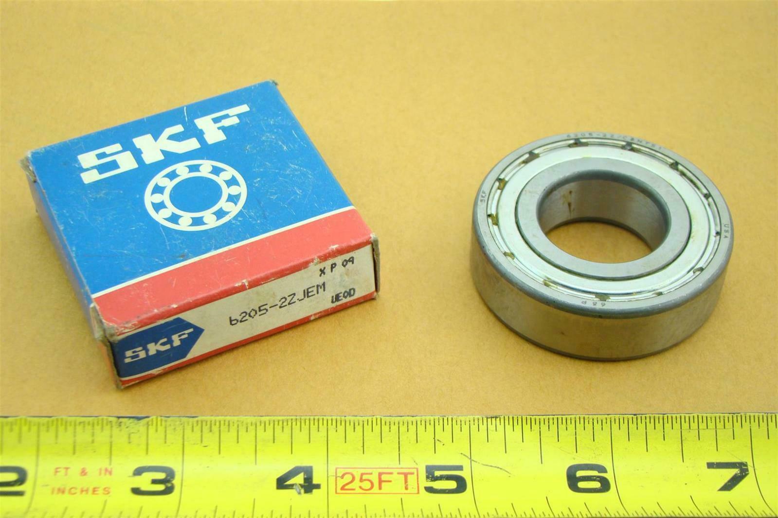 SKF Bearing 6205-2ZJEM