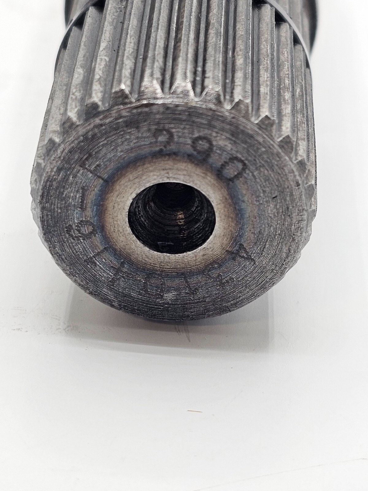 Intermediate Axle Shaft Steel without Small Parts 4310416-F