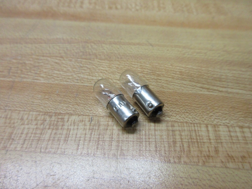 Chicago Miniature CM-1815 Miniature Lamp Light Bulb (Pack of 2)
