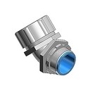 THOMAS & BETTS 5346 1 1/2″ LIQTIGHT CONN 45 DEG INSULATED