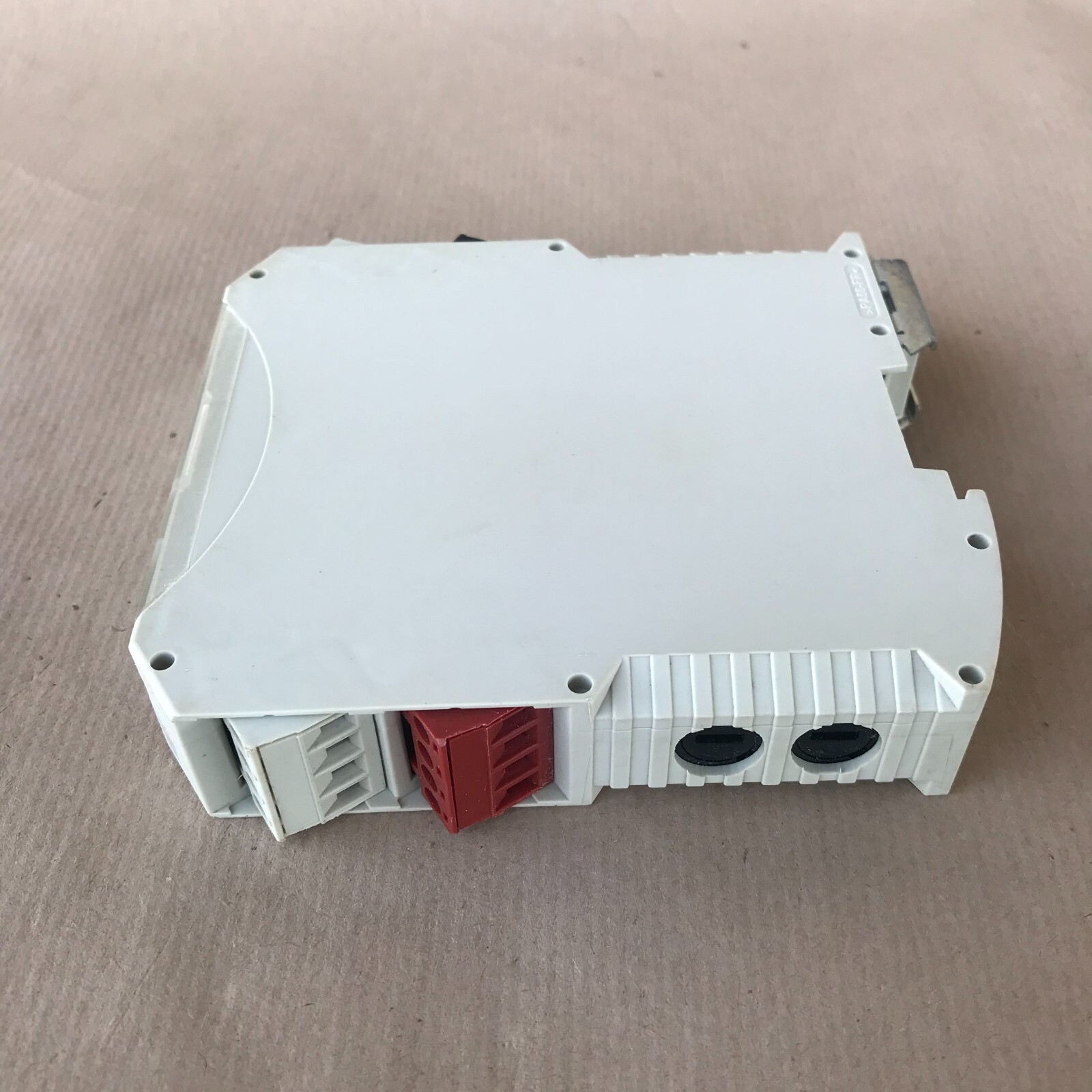 Pleiger CM3/S24 EHS Control Module 9341100110