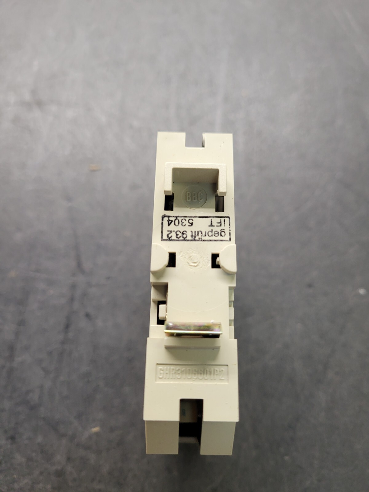 Brown Boveri PT5197Aa PC200 Signal Converter.