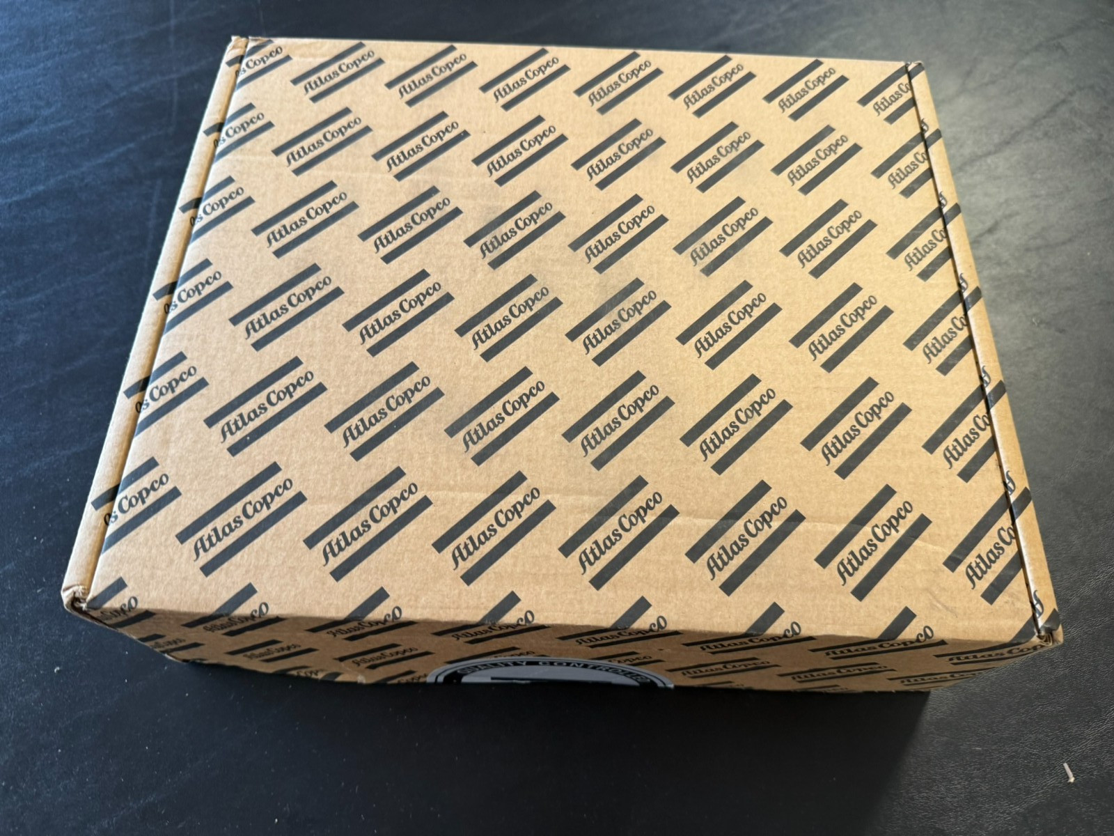 Atlas Copco FlexController PROFISafe 8436 1500 01 8436150001 NEW Open Box