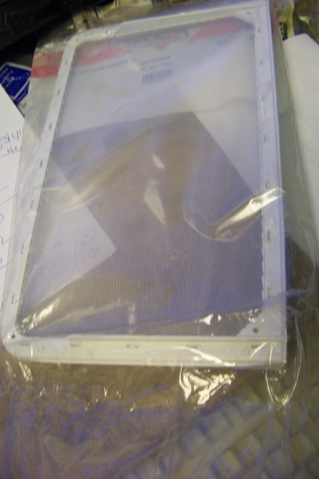 Whirlpool FSP 33002790 Lint Filter