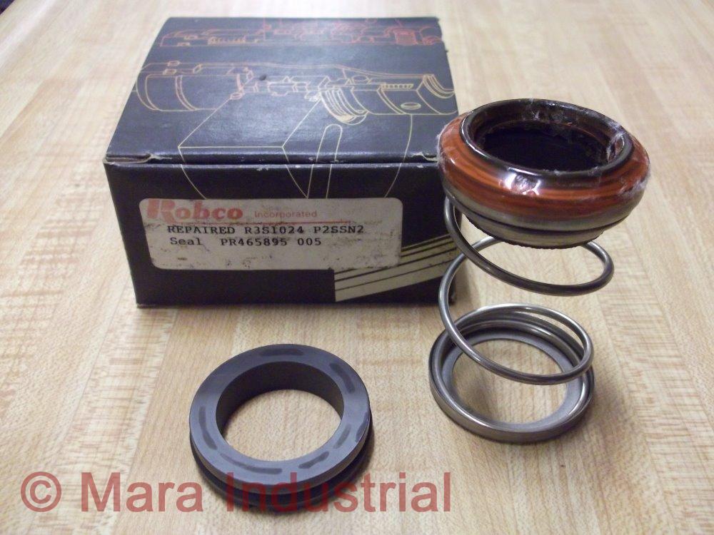Robco R3S1024 P2SSN2 Rotary Seal PR465895