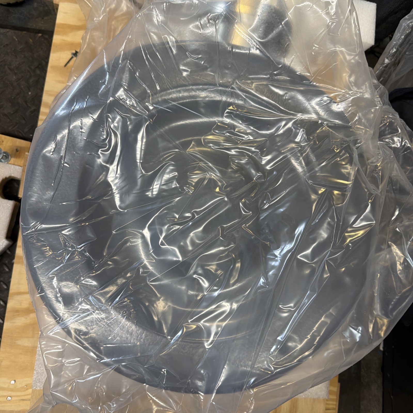 Cryo-Torr 10F CRYO PUMP P/N 8018-312G001