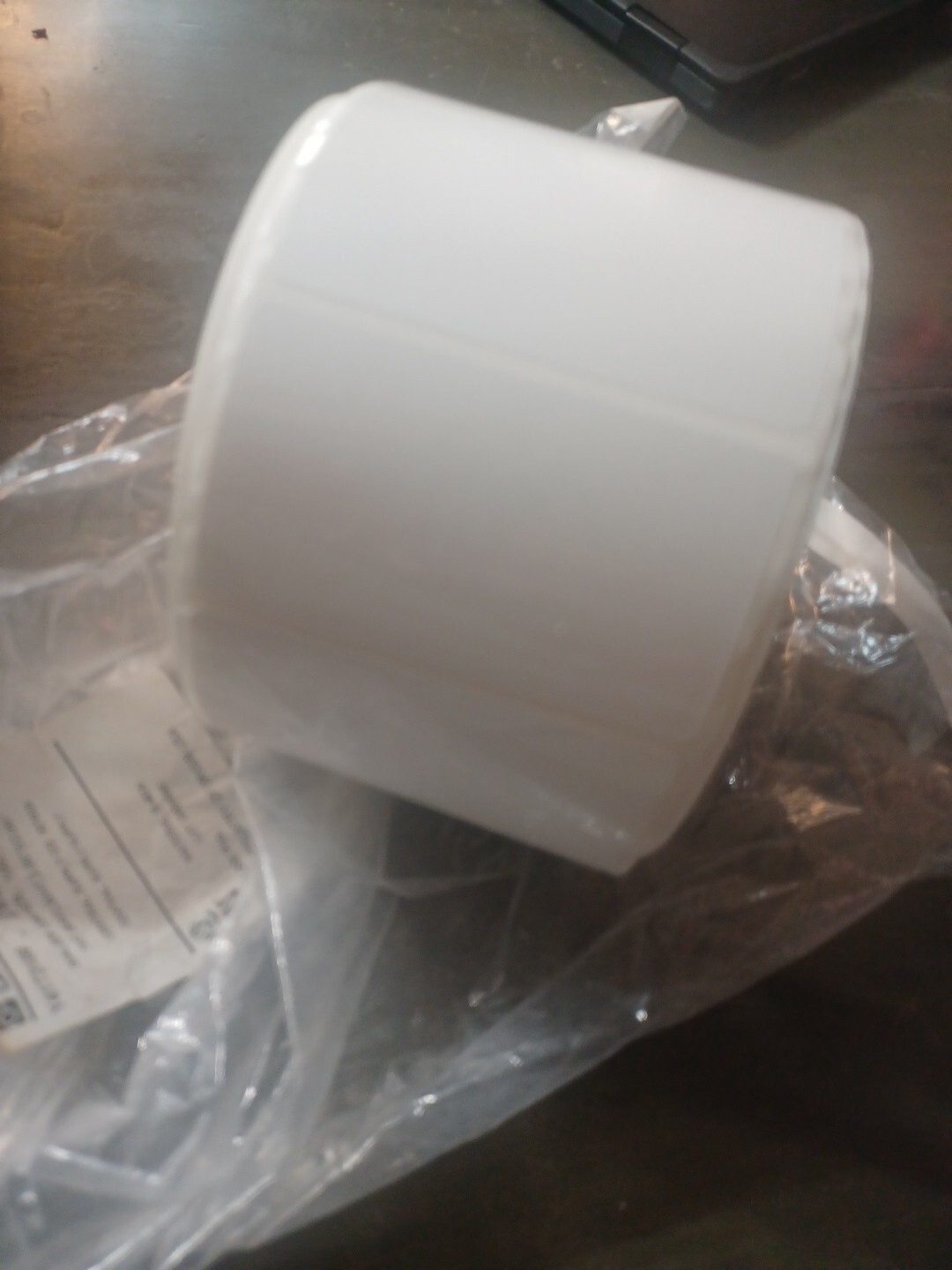 Brady Y4173186 THT B483 WHT 3.50 x 2.00