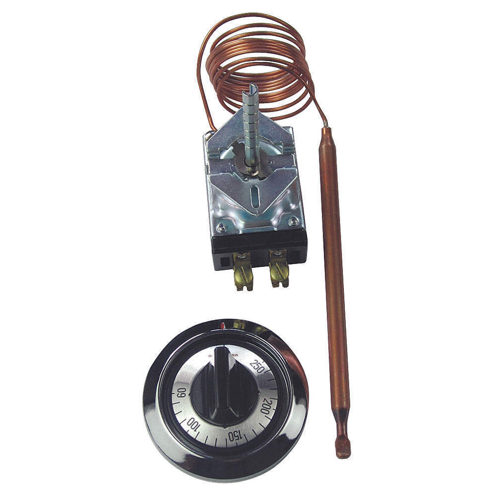 Robertshaw 5300-613 Electric Cooking Control,120/240V