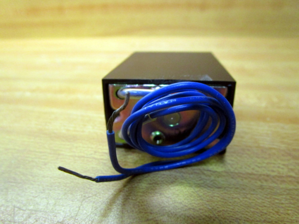 Hecon A0 040 607-2 Timer Mini Totalizer A00406072