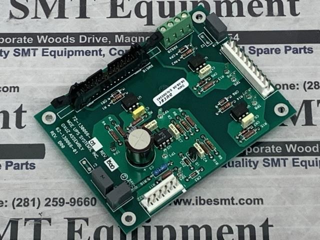 NEW MGE UPS Systems OXUZ Assembly – 72-130066-01 – 62-130066-01 w/Warranty