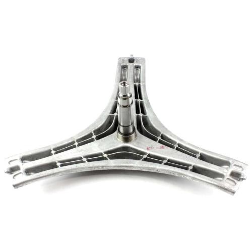Samsung DC97-14421A 1/2″ Flange Shaft Assembly, Plastic, NPT Connection