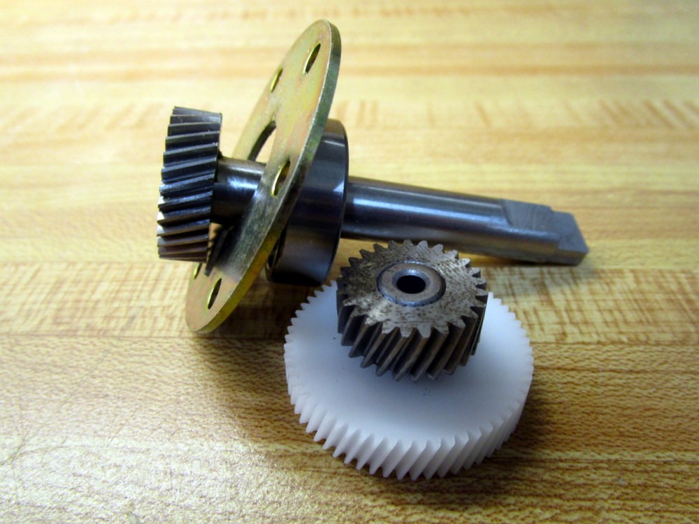 Watson Marlow MNA 0160 A Gear Wheel Assy. 5405