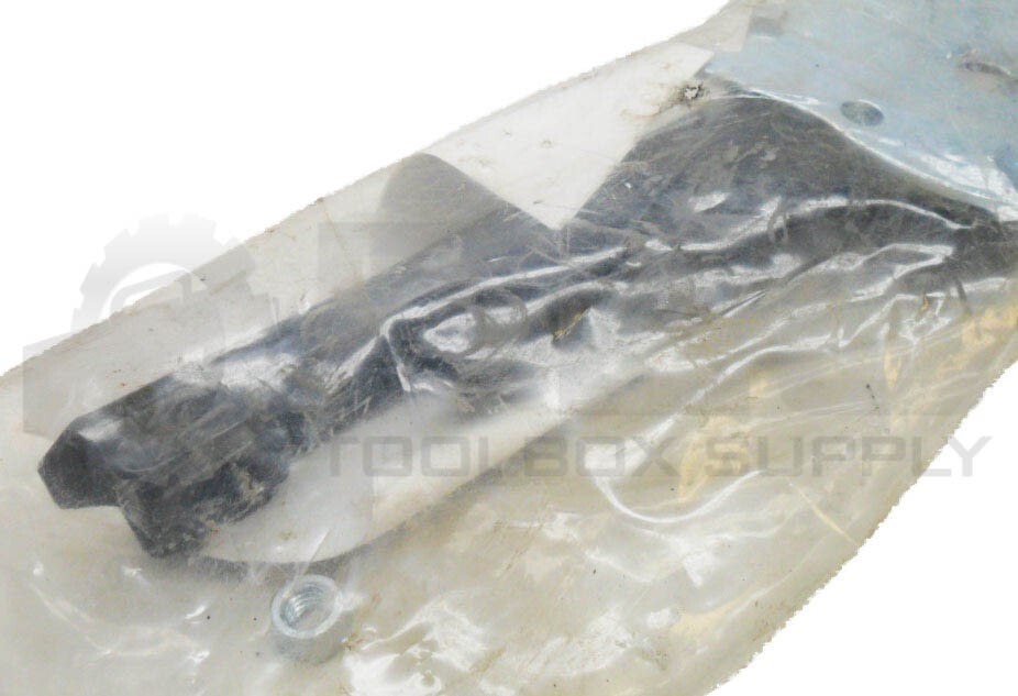 SEALED NEW MILWAUKEE VALVE LEVER HANDLE KIT 6″