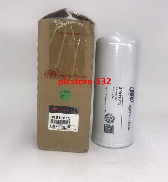 New Ingersoll Rand 39911615 Oil Coolant Filter Air Compressor #DW