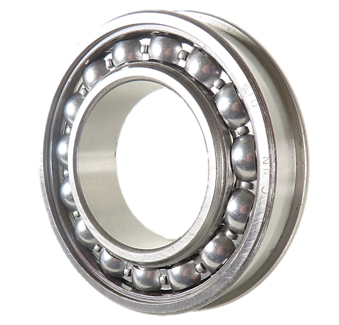 SKF 210NRJ Bearing with Snap Ring 50x90x20mm 210-NRJ NEW NO BOX