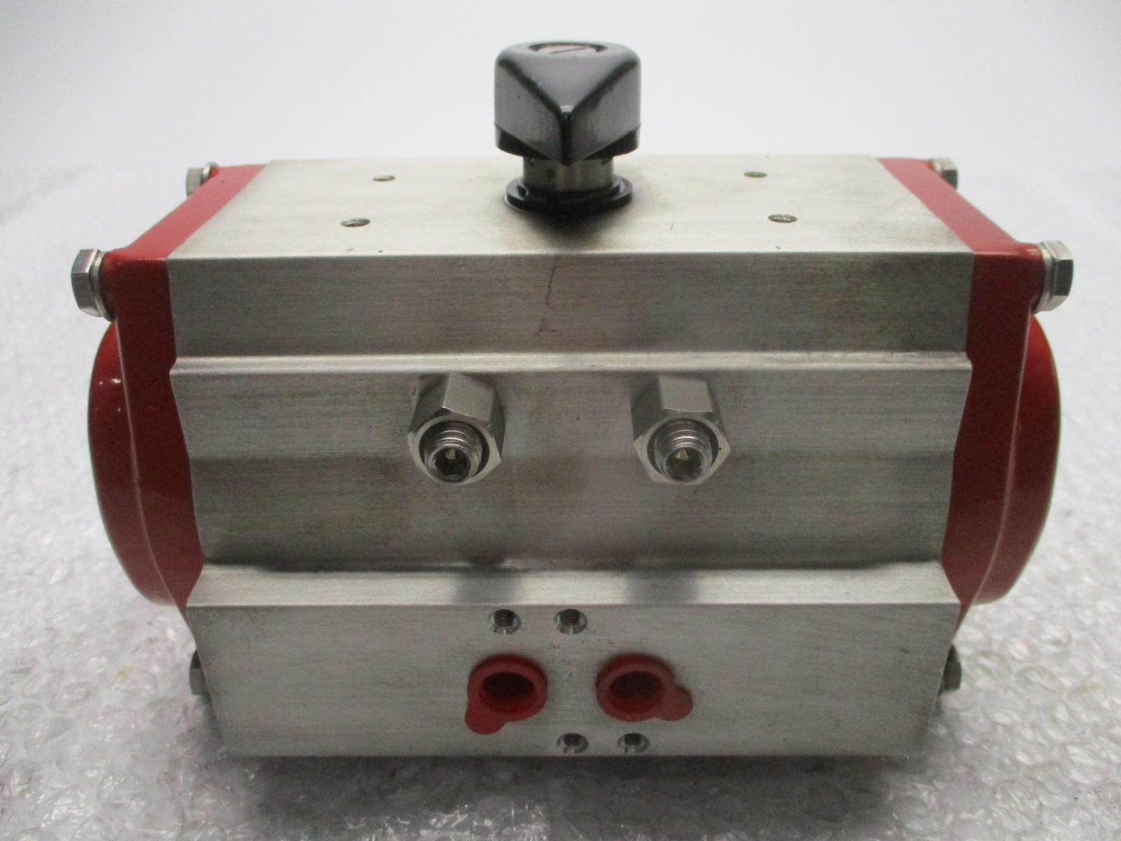 BRAY CONTROLS 92-0830-11300-532 ACTUATOR 140PSI NSNP