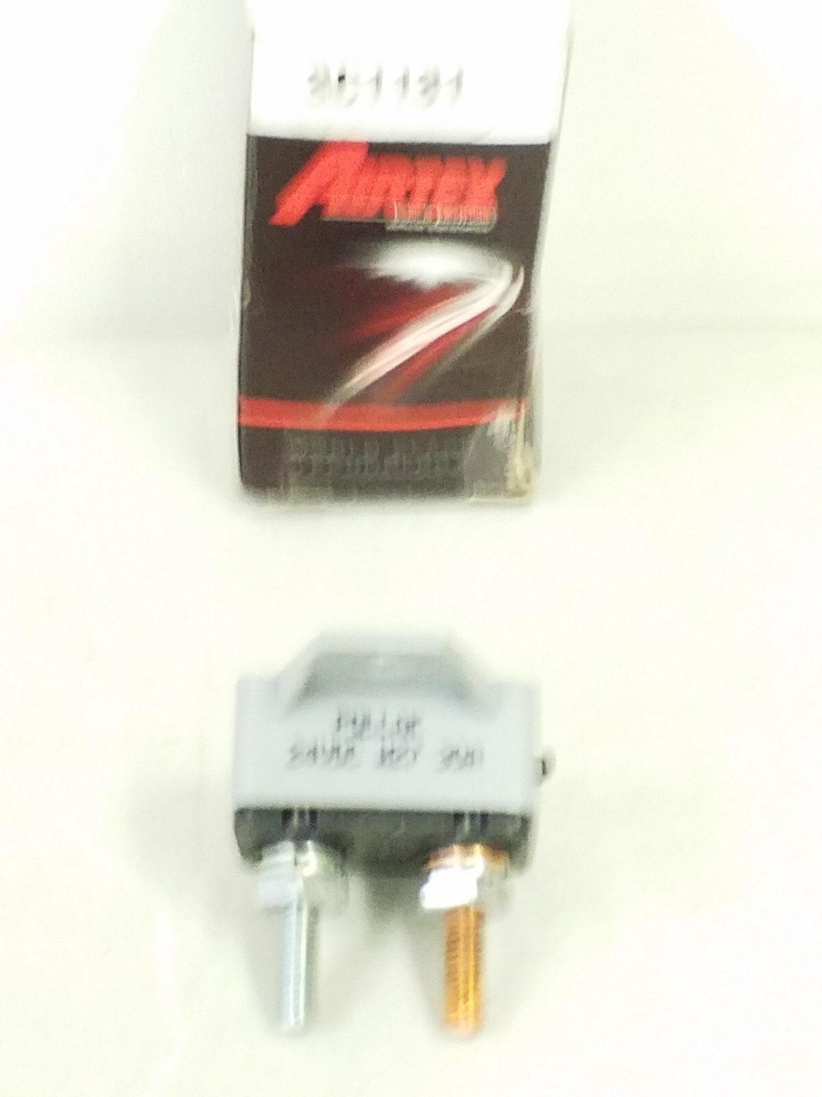 3C1131 Airtex 30a Breaker Free Shipping Free Returns