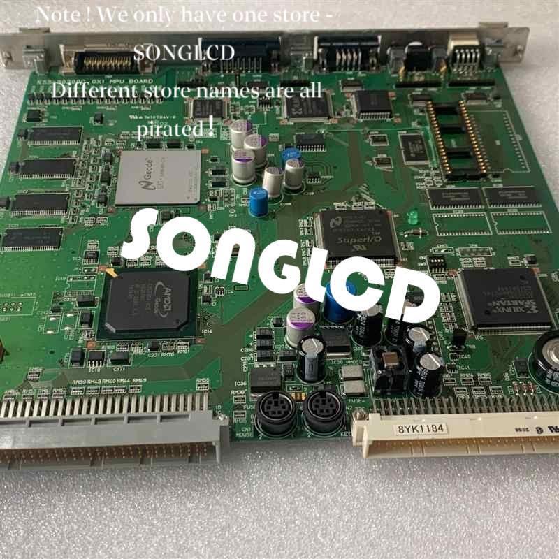 1PCS KSS-30200C GX1 90days warranty via DHL or FedEx