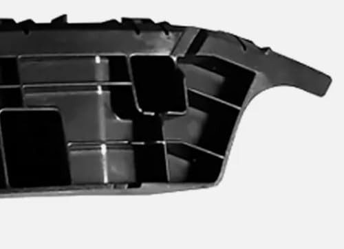 DAT AUTO PARTS Front Bumper Bracket Pair Fits 2015-2020 GMC Yukon