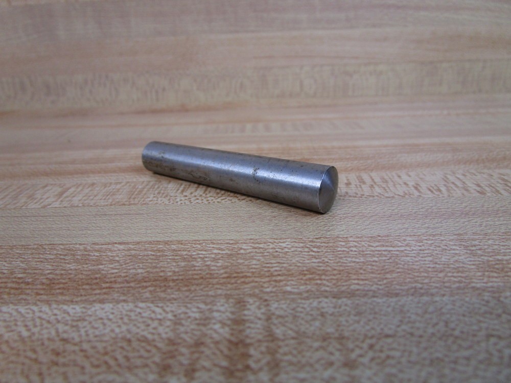 Gerstenberg & Agger 160-0420 Conical Pin 10 60