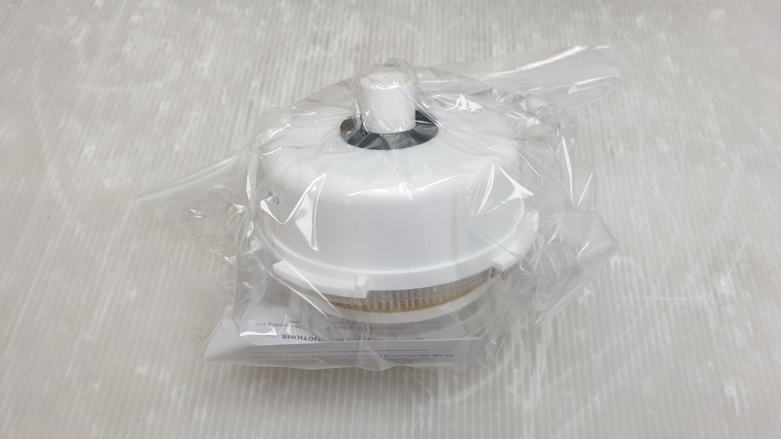 Sharplan 100 Xplume Smoke evacuator