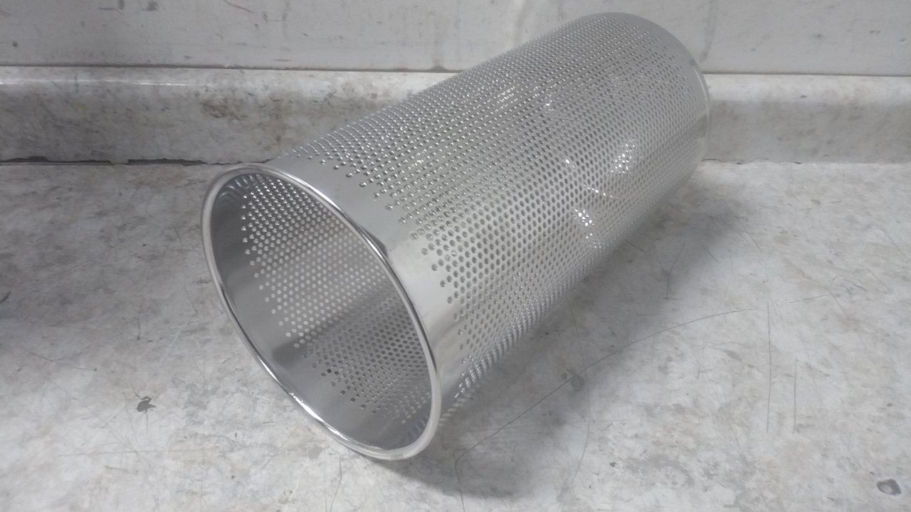Pentair/Pentek ES12NA415-75 2 In NPT Connection 90 GPM Bag Filter Housing