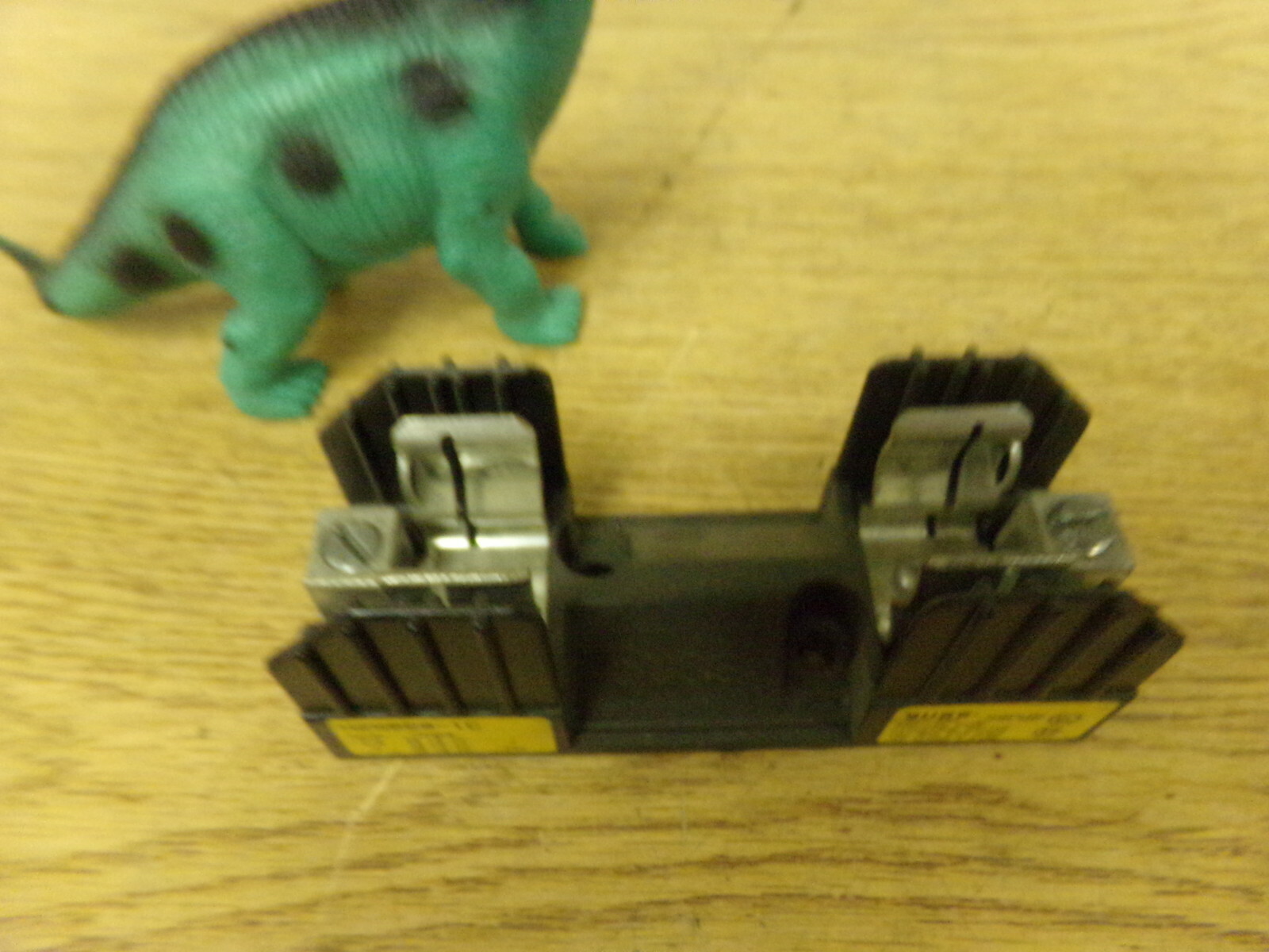 Buss H25060-1C 250V 60A Fuse Holder *FREE SHIPPING*
