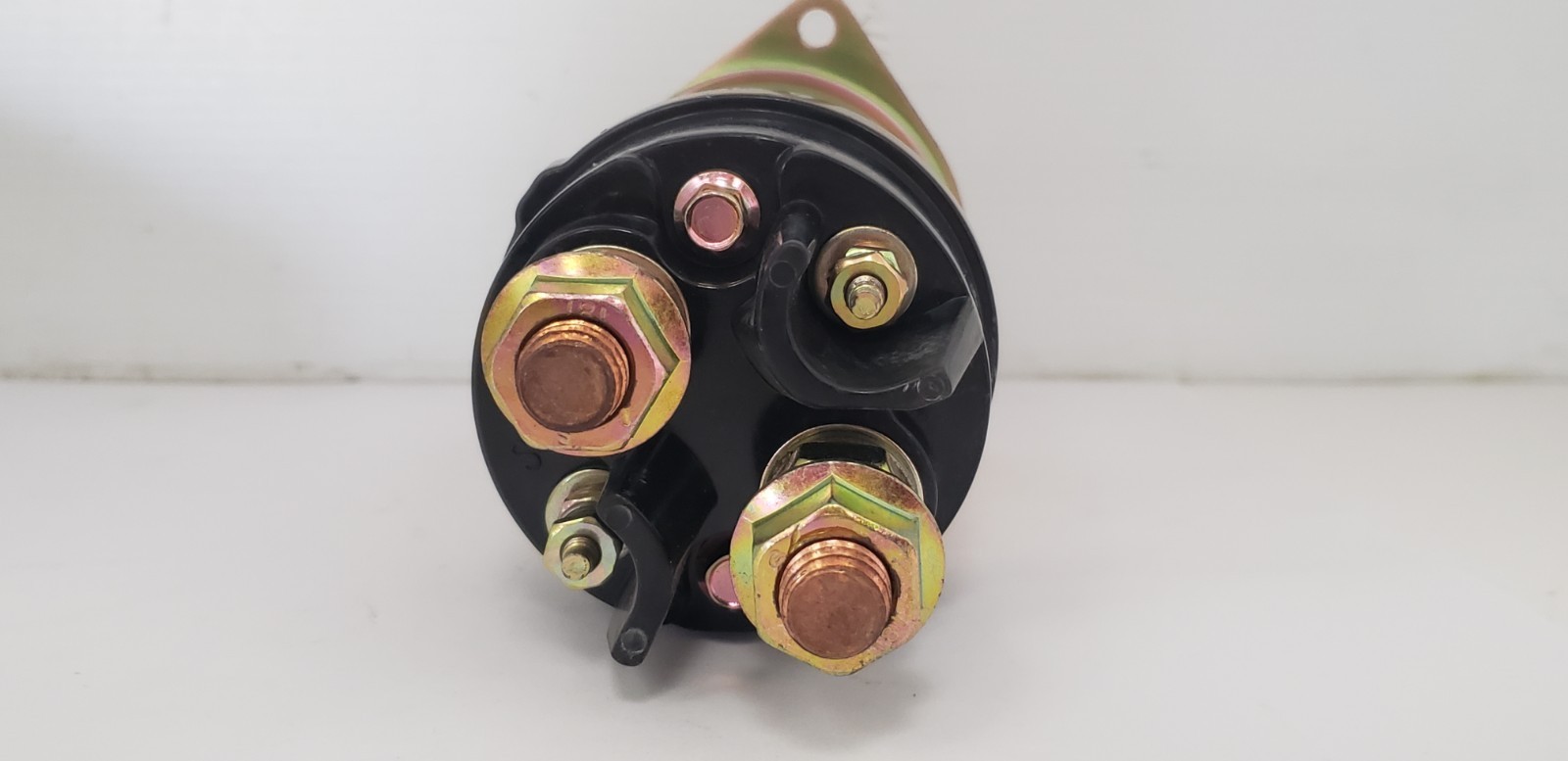 SDR6013 STARTER SOLENOID, 24V, NIB