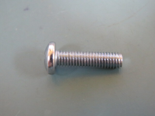 McMasters carr 90272A831 Qty of 97 per Lot Steel Pan Head Phillips Screws, 10-3
