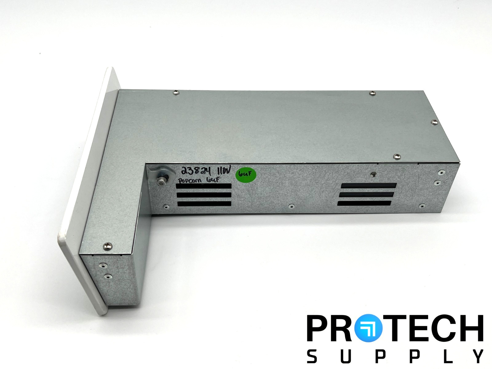 AirSafe Automatic Safety Controller from AirClean AC23824A with WARRANTY