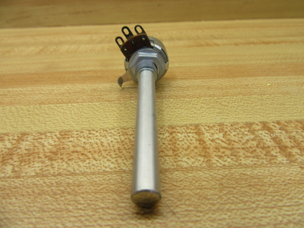 Cornwell Dubilier Mallory VW1 5K Potentiometer VW15K