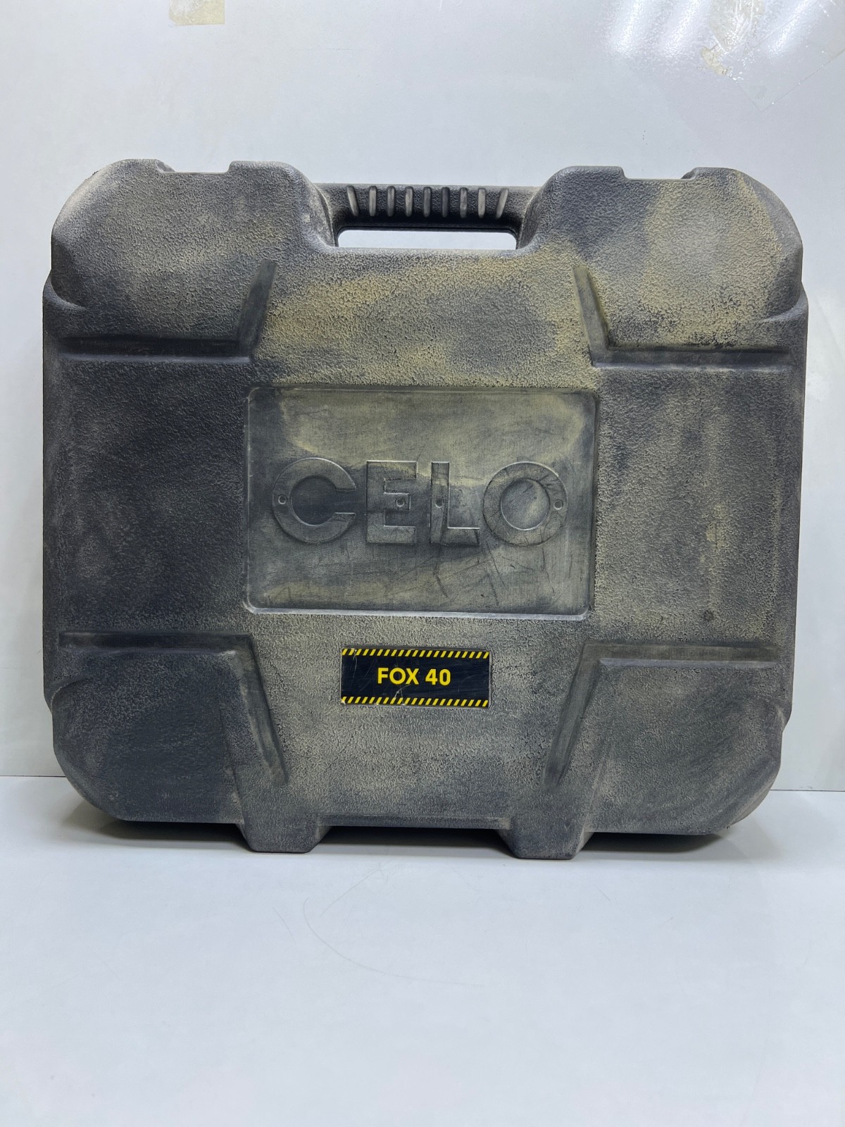 CELO Cordless Gas Nailer FOX 40 (Only Unit)