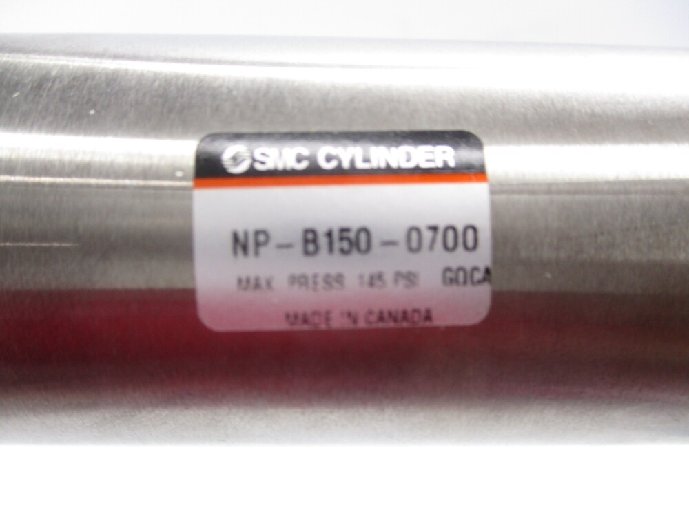 SMC NP-B150-0700 145PSI NSNP